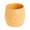 Hinoki Fukumaru Sake Cup of 78953 (Set 2)