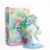 Auf Lager Echtes Original Fancy Ver Hatsune Miku Modefigur Anime Figur Modell Sammlerfigur Spielzeug für Kinder