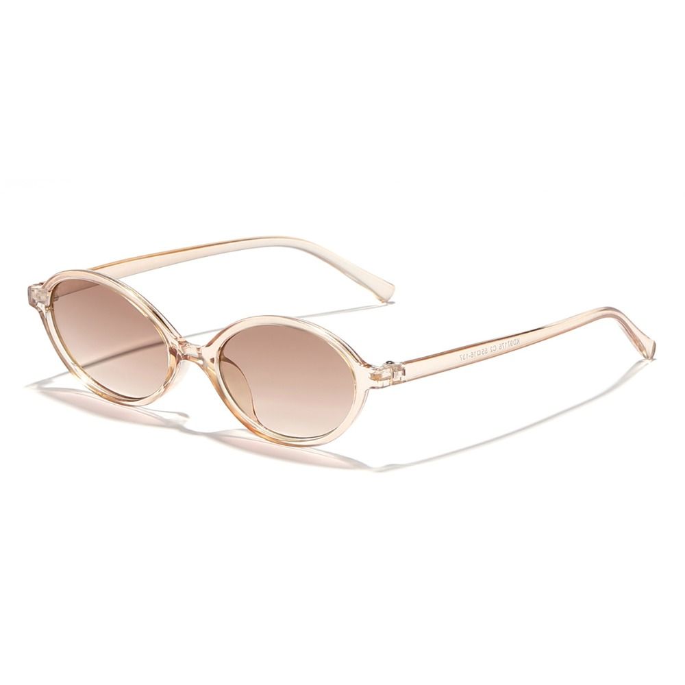 Nouveaux Lunettes de Soleil Rondes Petites Mode Vintage Protection UV400 Hip Hop Lunettes pour Femmes Hommes Voyage
