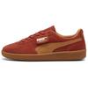 Palermo Mars Red Caramel Latte Unisex Sneakers Gum 396463-24
