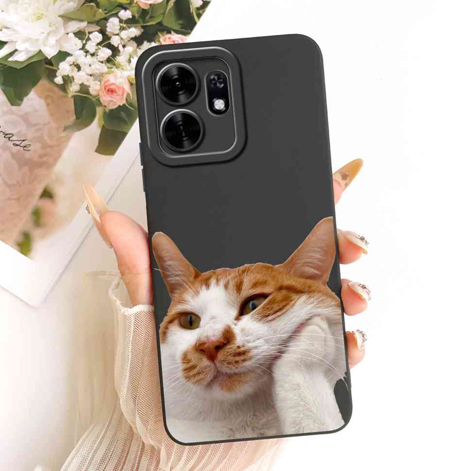 Pre Honor X6d X6D 5G Puzdro LNA-NX1 Kreslený Panda Králik Silikónový Zadný Kryt Pre Honor Play 60A 60a 5G NLA-AN00 Nárazníkové Puzdrá Capa