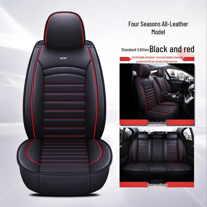 Beijing X7/X3/X55/X65 All-Season Seat Covers & Cushions