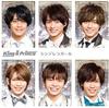 CD  - Cinderella Girl UPCJ5001 Johnnys' Univer 2018 Japan ObiJapanese Pop/Rock Used