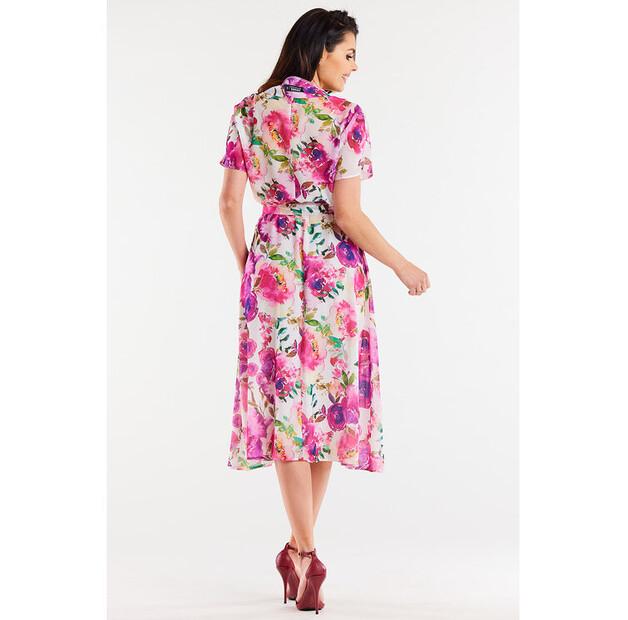 Awama A510 Dress