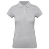 B&C Womens/Ladies Inspire Polo Shirt
