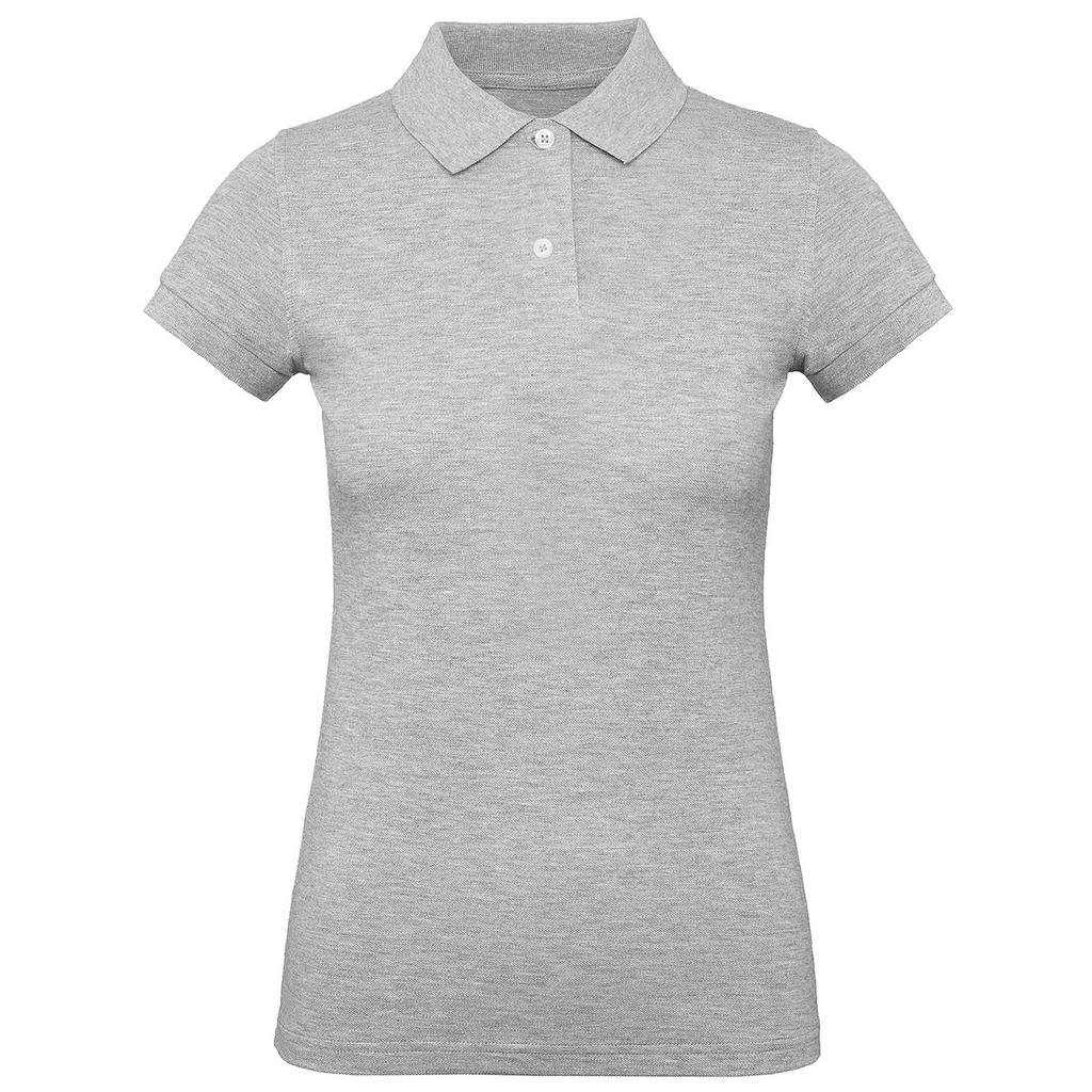B&C Womens/Ladies Inspire Polo Shirt