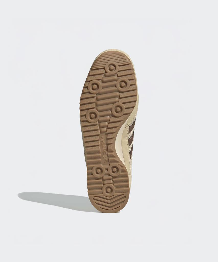 adidas Sl 72 Og - Brown / Jr4229