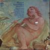 LP Record WILLI BOSKOVSKY, VIENNA MOZART ENSE - Mozart: Serenades Vol. 5 Divertimen STS15302 LONDON 1975 US Classical Used