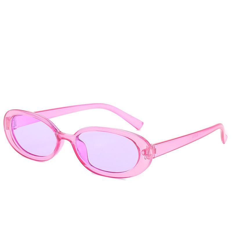 Fashion Women Sunglasses Vintage Designer Sun Glasses UV Eyewear Driving Glasses