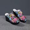Orthopedic Women’s Medical Clogs - Anti-Slip, Comfortable