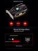Maxsun GT 1030 Transformers 2GB Graphic Card GPU Desktop Video Card Gaming VGA/DVI PCI Express X4 Full New