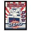 Gremlins Surprise Gizmo Print