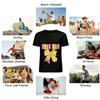 Y'all It's Test Day Bow Pencil Print Casual Adult T-Shirt Pure cotton T-shirt