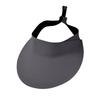 Sun Protection Hat Empty Top Design Foldable Outdoor Travel Summer Beach Cap Adjustable UV Protection Sport Sun