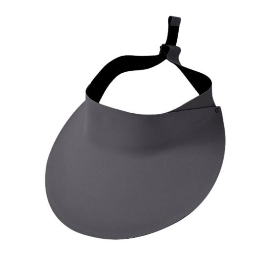 Sun Protection Hat Empty Top Design Foldable Outdoor Travel Summer Beach Cap Adjustable UV Protection Sport Sun