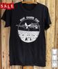 New Blue Oyster Cult Secret Treaties Concert Unisex Unisex S5XL Shirt LL480 Unisex T-Shirt
