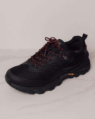 Textile Sneakers Supo 2576 41 Black