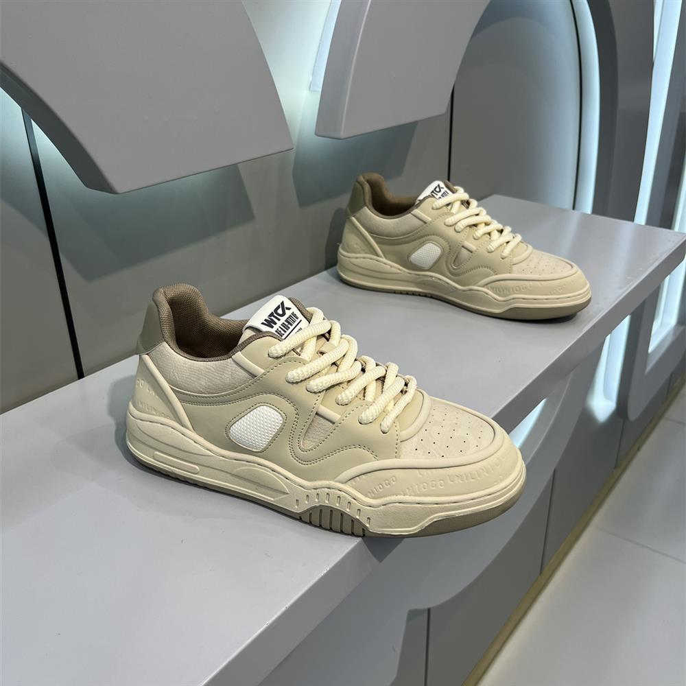 Half Light Weight Men's Shoes Dress Oxford Wedding Dress Shoes Luxury Trainer Sneakers Sports Krasovka Bity Casuals College