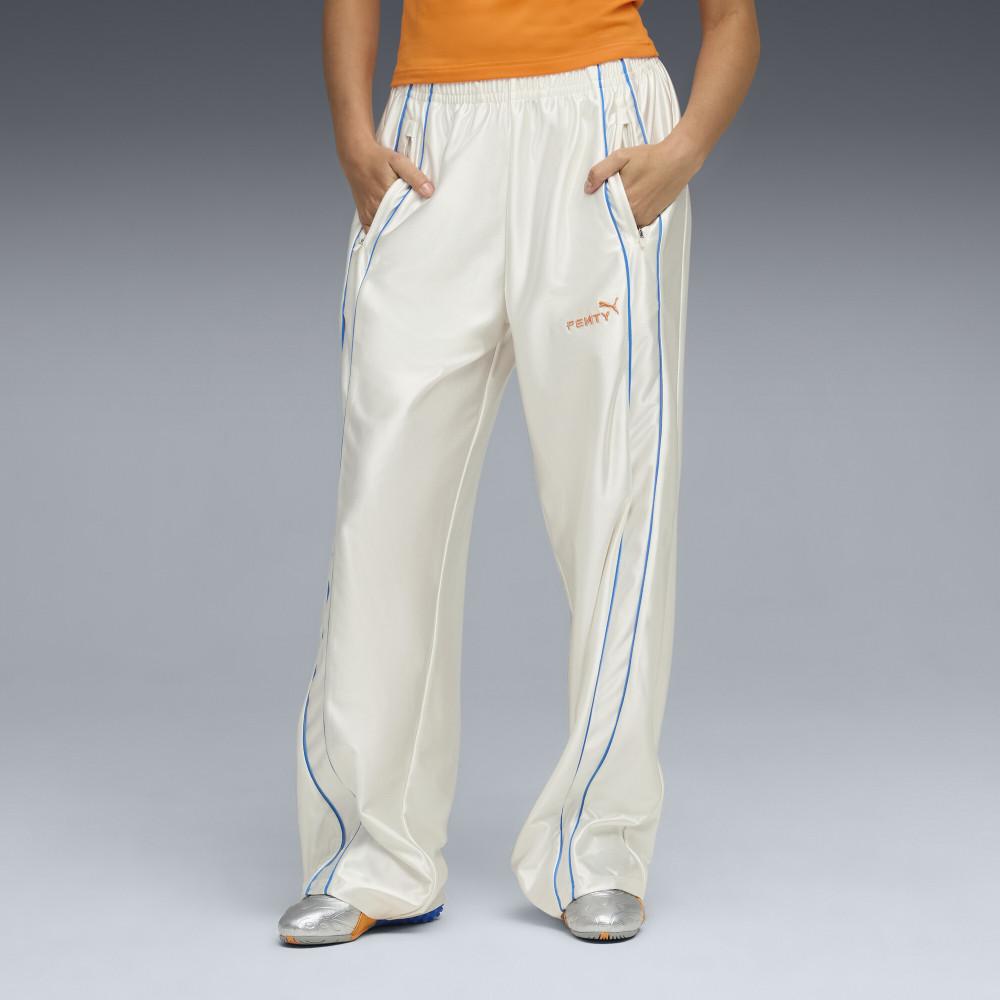 Puma Calças de Treino Unisexo X FENTY T7 FW25