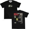 Bad Bunny DTMF Shirt – Debi Tirar Mas Fotos Album Graphic Tee 2026