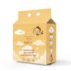 Thickened Disposable Cotton Face Wash Towels for Cleansing and Makeup Removal