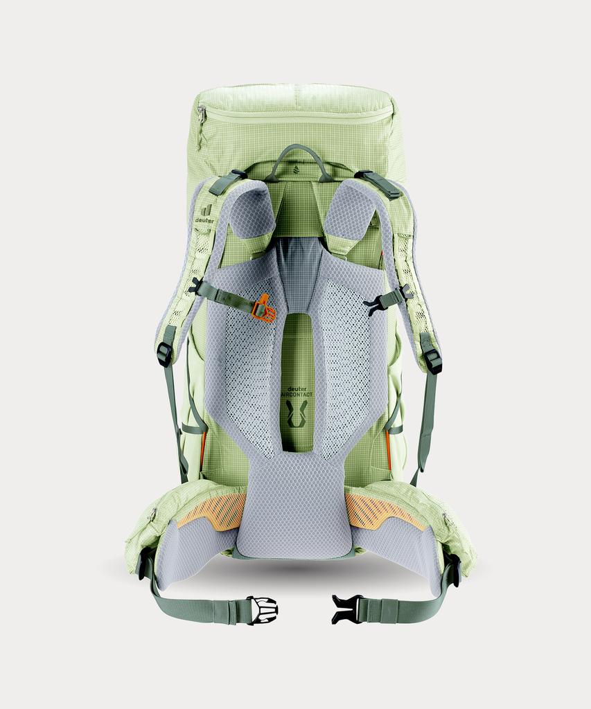 Deuter Aircontact Ultra 45+5