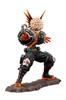 Juya ARTFX J My Hero Academia Katsuki Bakugou figurina finisata pictata PVC la scara PP790 1/8