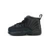 12 Retro Winter Black TD BQ6853-001