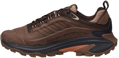 Hiking Shoes Moab Speed 2 LTR WP Mole