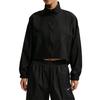 Nike Lightweight Tear-Resistant Stand Collar Jacket Women Jackets IF0588010