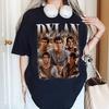 Vintage Dylan OBrien Maze Runner Shirt Dylan OBrien Shirt Bootleg Movie Shirt