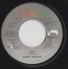 7inch Record KENNY ROGERS  Lady UAX1380Y Liberty 1980 Canada Pop Used
