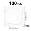 100 Small Size 4cm Small Fresh VSCO Stickers Graffiti Stickers Computer Notebook Refrigerator Water Cup Stickers