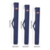 3 Size Folding Portable Fishing Rod Bag Large-Capacity Fishing Bag Thickening Canvas Bag Fishing Gear Accessories