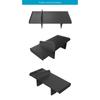 Glove Box Organizer Quick Setup Divider Compartment Storage Insert Tray for 2022-2025 Automotive Accessories