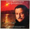 LP Record ROGER WHITTAKER - His Finest Collection RWTV1 Tembo Records 1987 UK Folk Used