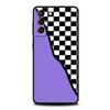Schachbrett Kunst Handyhülle Für Samsung Galaxy S25 Edge S24 S23 S22 Ultra S20 S21 FE 5G S10 S9 Plus S10E Weiche Hülle