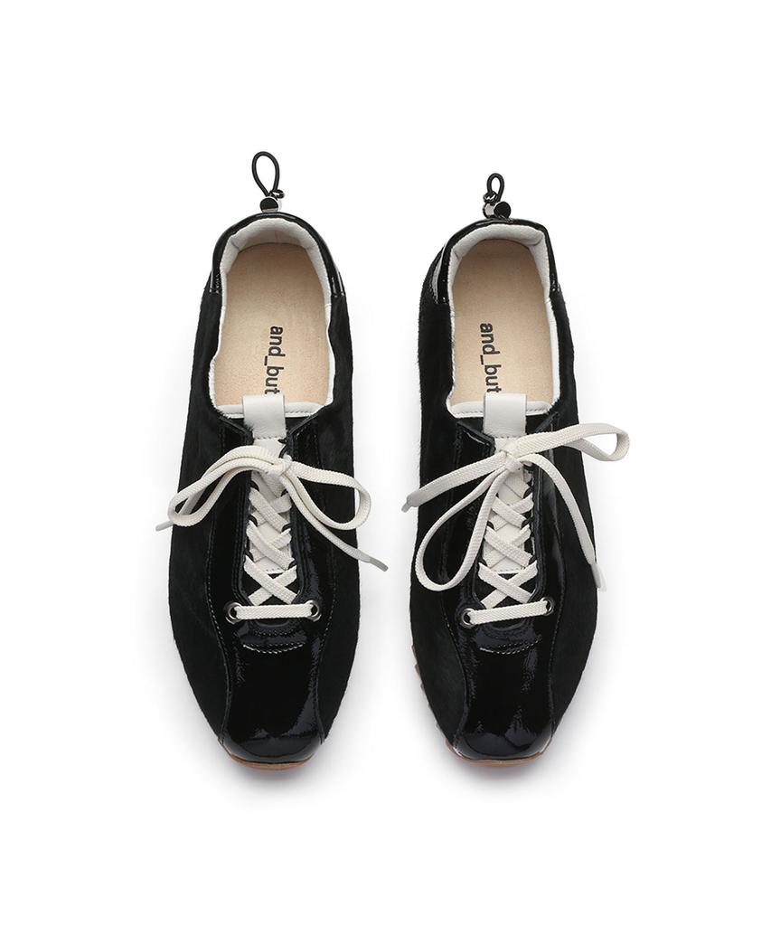 Andbutterum Comely_Sneakers_Black(Bf5Amk51Bk)
