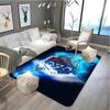 Cartoon Z-Zeldas Carpet Anime Rug Kids Carpets Living Room Tea Table Mats Bedroom Rug Washable Floor Mats Area Mat Gift Blanket