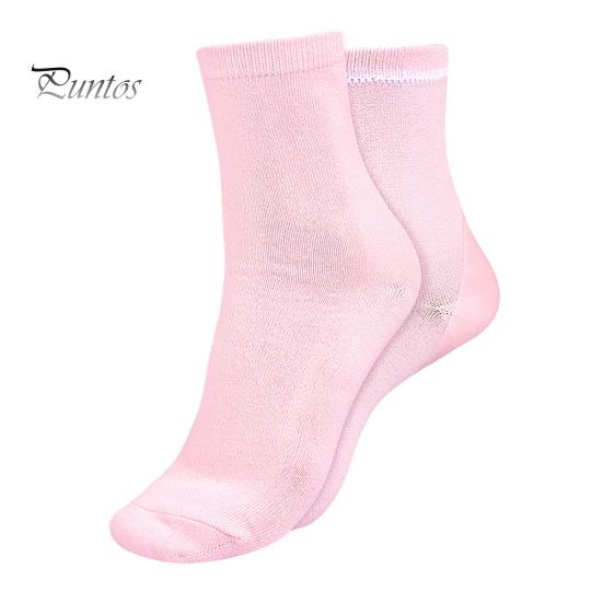 Gel Moisturizing Socks Feet Treatment Silicone Crew Socks Women Foot Spa Pedicure Socks for Dry Cracked Heel Care