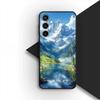 Universe Mountain Sea Sky Beach Travel for Xiaomi Redmi Note 13 A3 14 Pro Plus 9T 14C 13C 13X 9C NFC + Pro+ 5G 4G Phone Case