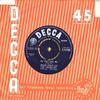 7inch Record BRIAN POOLE  THE TREMELOES  Do You Love Me F11739 Decca 1963 UK Rock Used