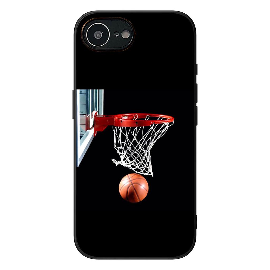 Basketball 23 24 Phone Case for Huawei P20 P30 Mate 20 Lite Pro Y7a Y6P Y7 2019 Nova 5T 3I Mate20 Protective Cover