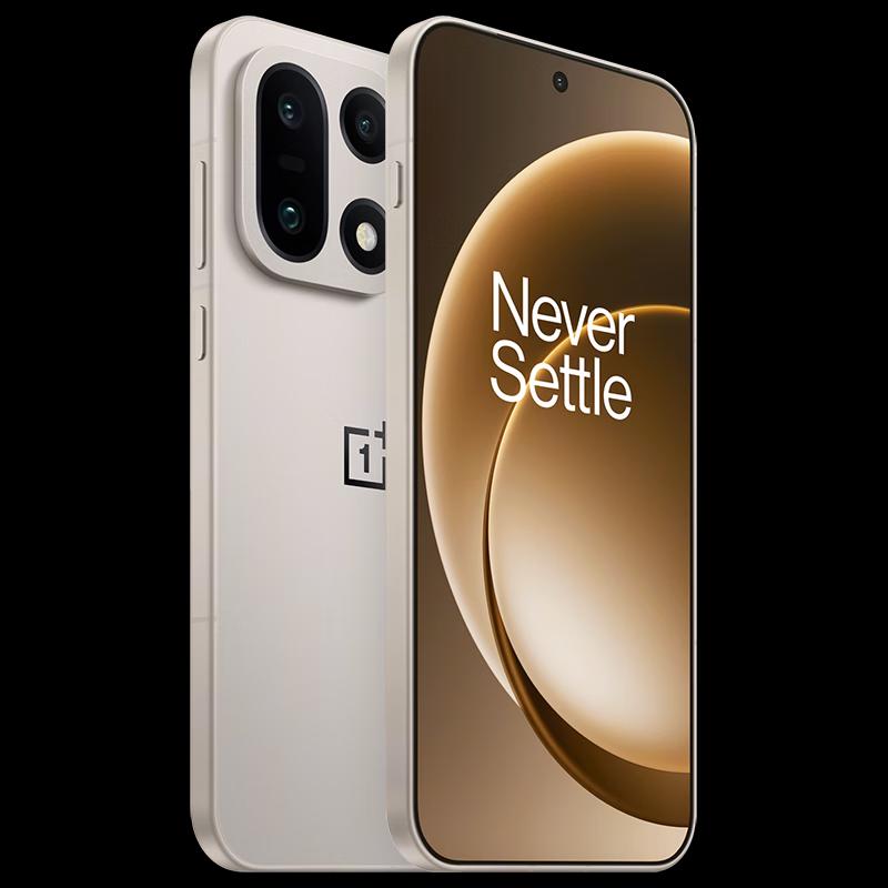 OnePlus 15 5G Flagship Smartphone (CN Version)