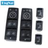 LHD RHD Power Fensterheber Schalter Taste Für Mercedes Benz CE Klasse W204 W207 W212 C200 220 250 300 E200 260 GLK204 250 350