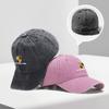 Per Porsche NO10 Cappellino da Baseball Visiera Cappello da Sole Unisex Regolabile Cappello Parasole Per Porsche Cayenne Panamera Macan Boxster Cayman 718 911 Adesivo