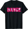 Tanz - Lustiges Tanz-T-Shirt