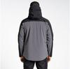 Jacket Craghoppers Expert Active Jacket Carbon-grey Black