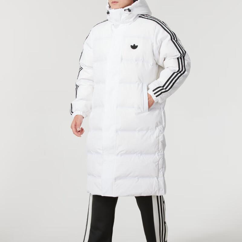 adidas Adicolor Men's Winter Down Jacket JJ4968