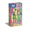 Create Your Pens - Clementoni - Mini Pen Workshop - Tropical Set - 3 Pens Included and Accessories - From 6 Years